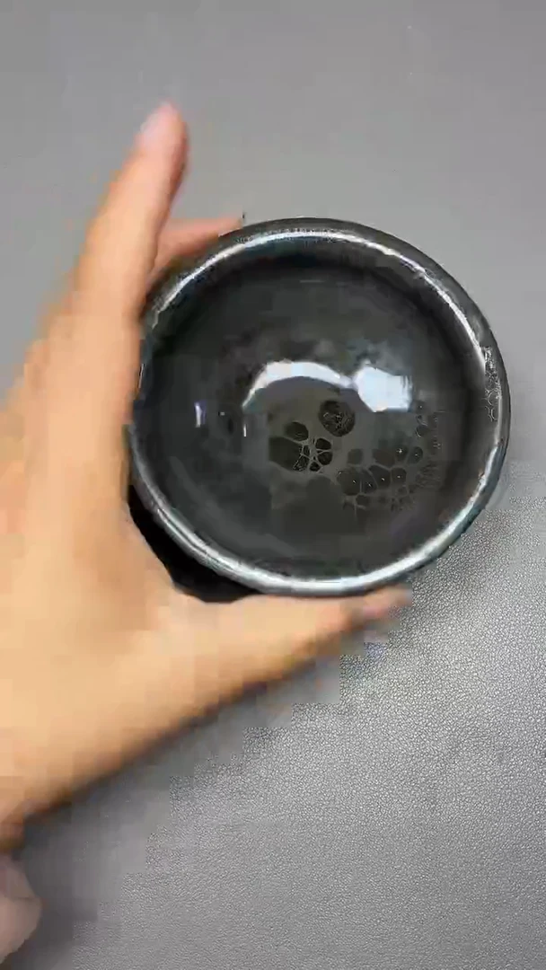 茶盏21小微瑕