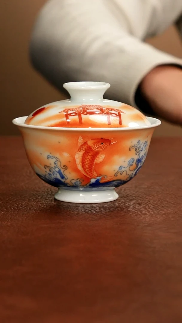 陶瓷五里雾福利宠粉