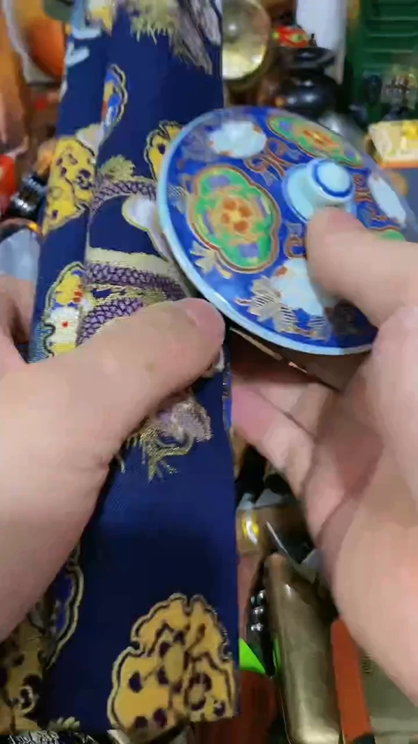 【闪购商品】摆件茶文化,工艺美术