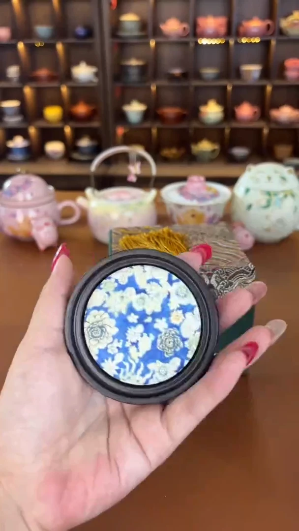 明烛茶器专属闪购链接 不带礼盒