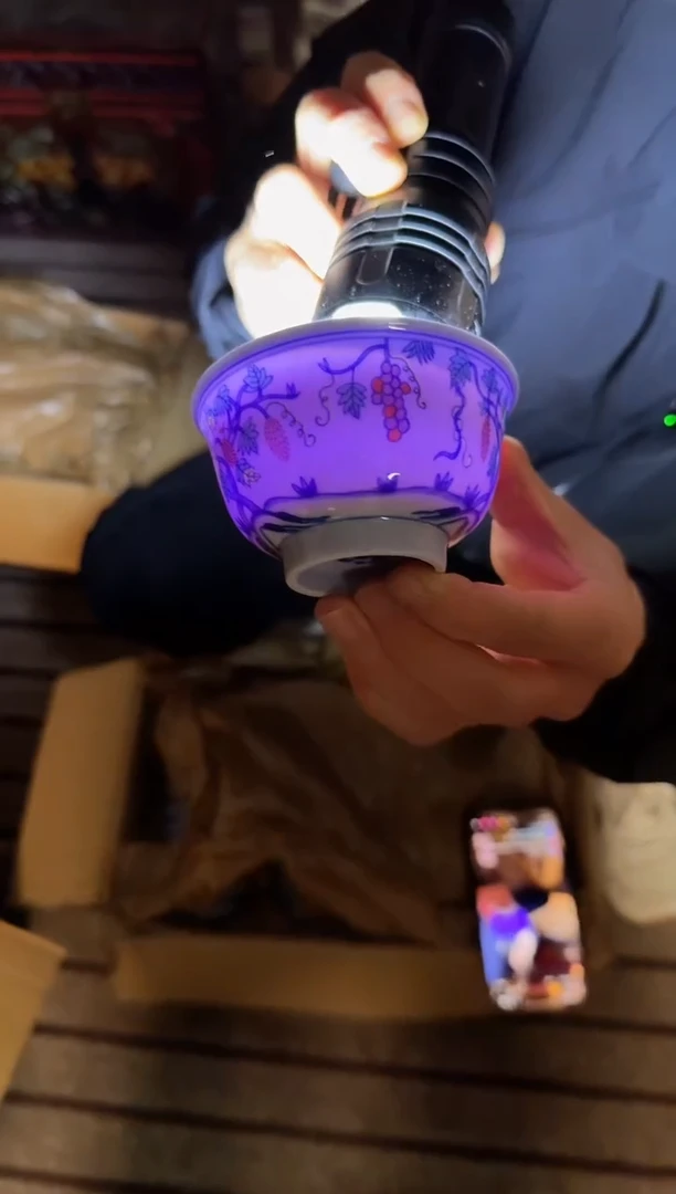 景德镇陶瓷摆件闪购5