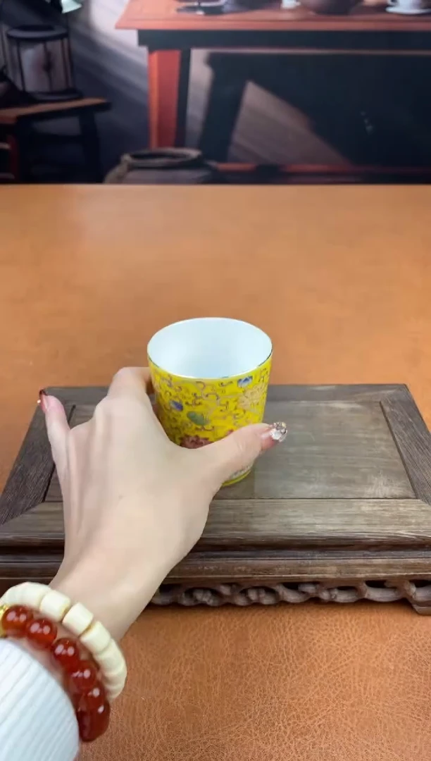 【闪购商品】陶禧茶器闪购福利V