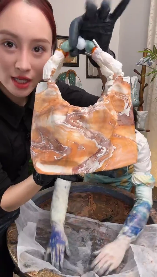 249 秋意款 云珠包