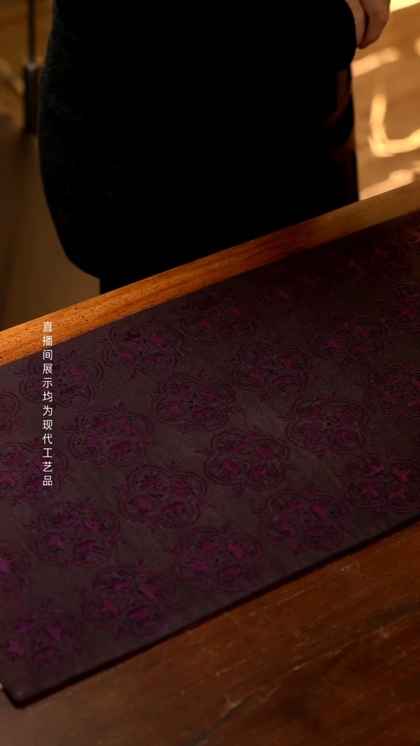 s***t团窑双狮八方杯（定金）