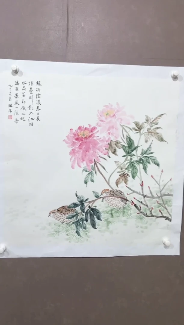 国画74紫仪直播间福利