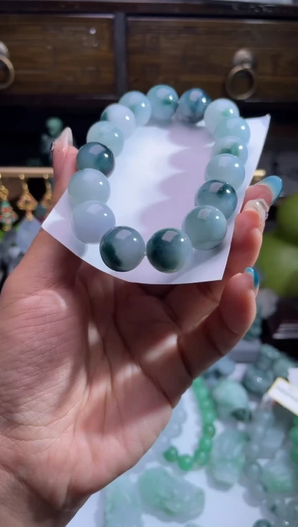 未镶嵌定制翡翠缅甸翡翠A货90