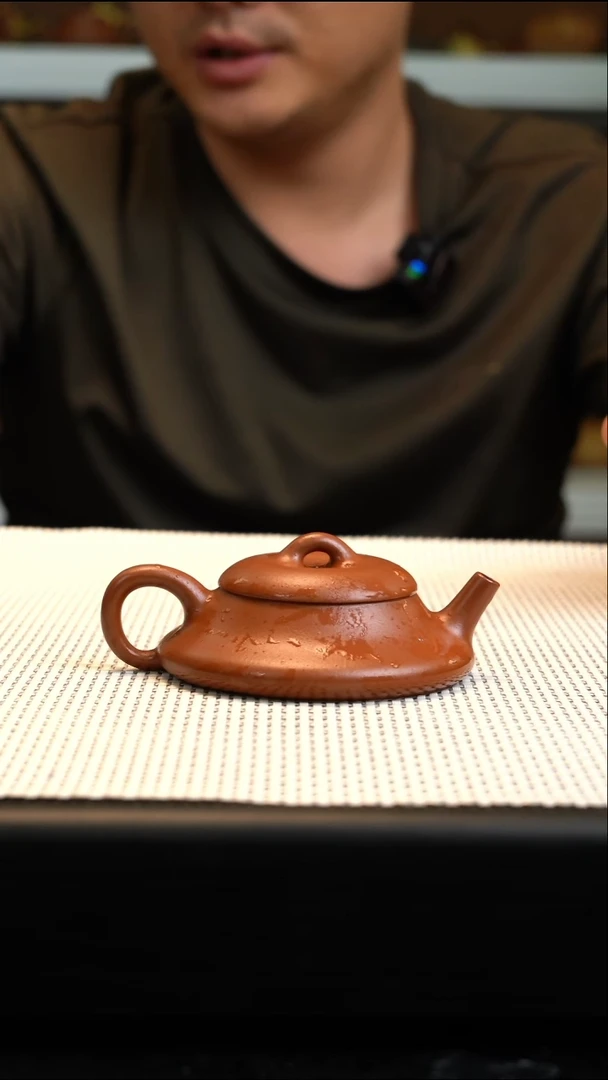 茶壶紫砂紫砂壶79