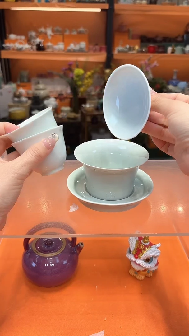 【闪购商品】其他茶具D