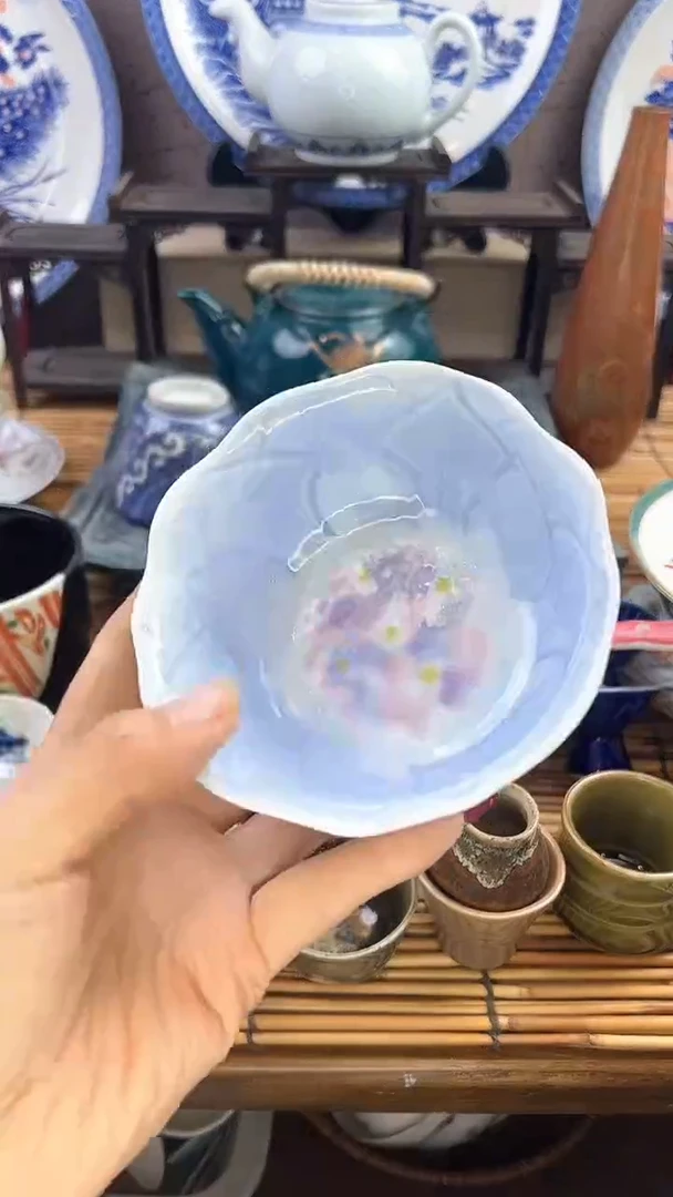 【闪购商品】瓷片00000000000000000