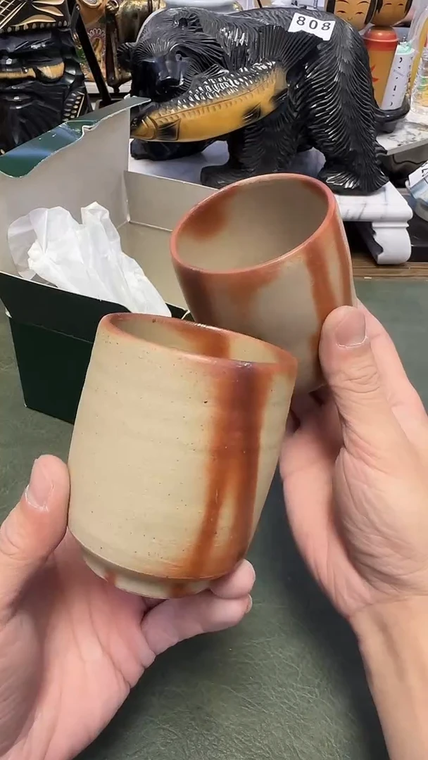 827······备前2杯