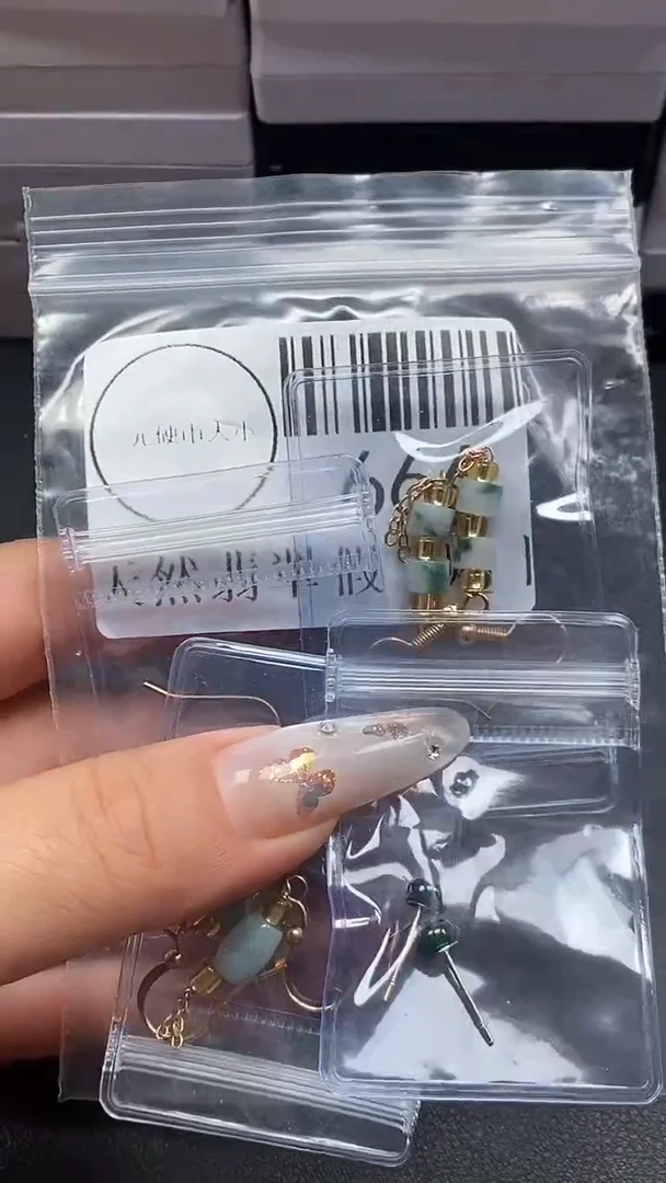 吊坠(不含链)未镶嵌翡翠666