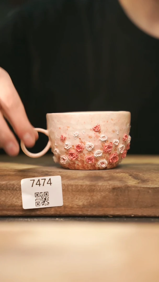 【落单孤品】福利/杯子@@7474