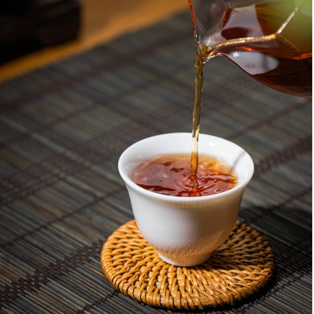 武夷岩茶改价链接