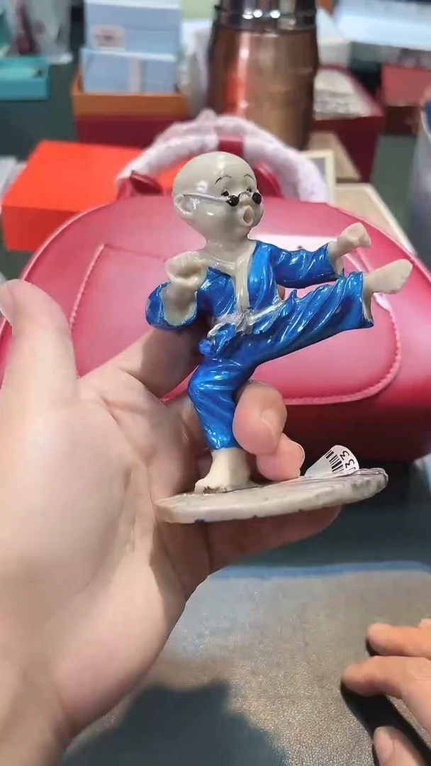 瓷片全场正品,一件不留@@1
