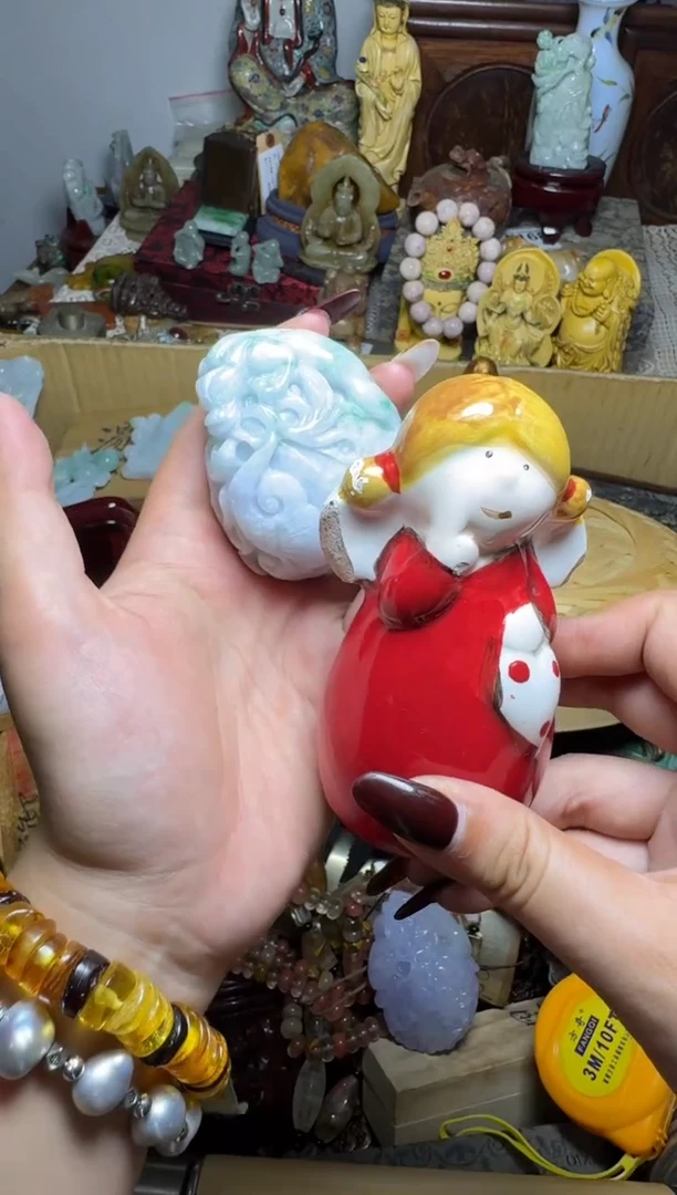 瓷片瓷器默认微瑕瓷器