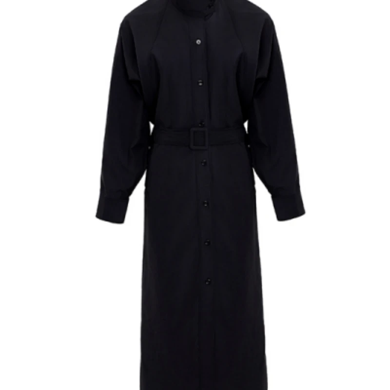 神秘姿-28506307L-连衣裙