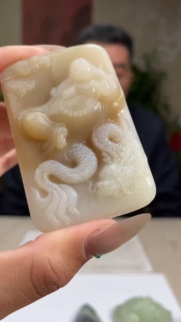 定制和田玉多样性发货拍一发一