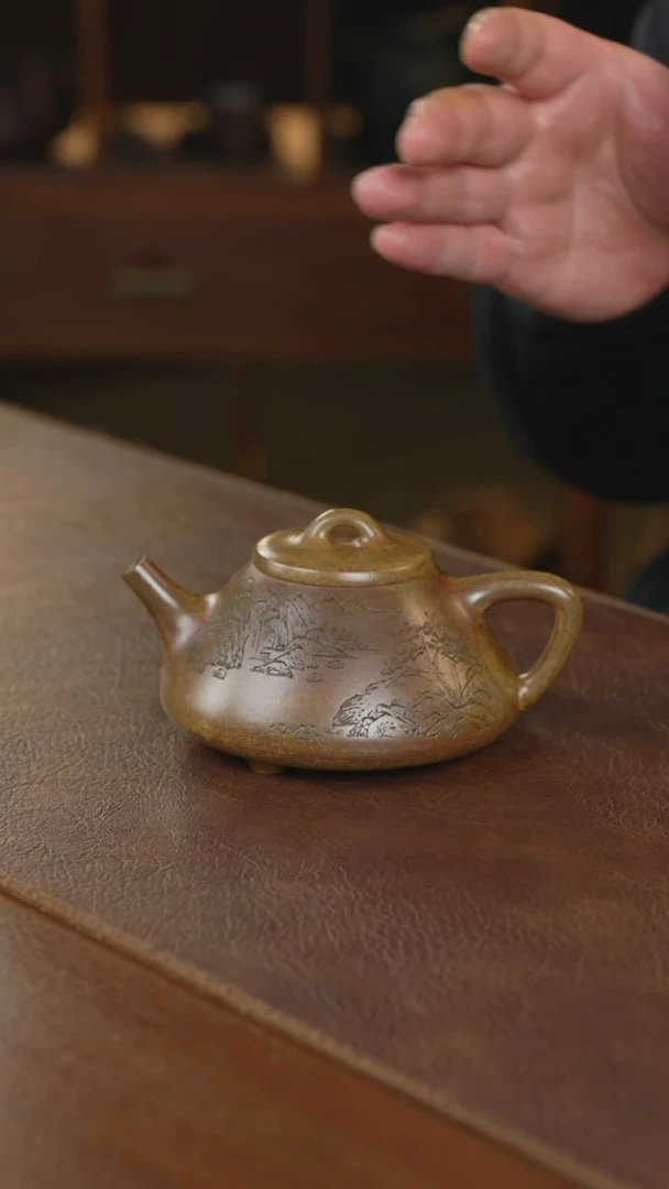 【闪购商品】紫砂茶壶紫砂壶紫砂壶