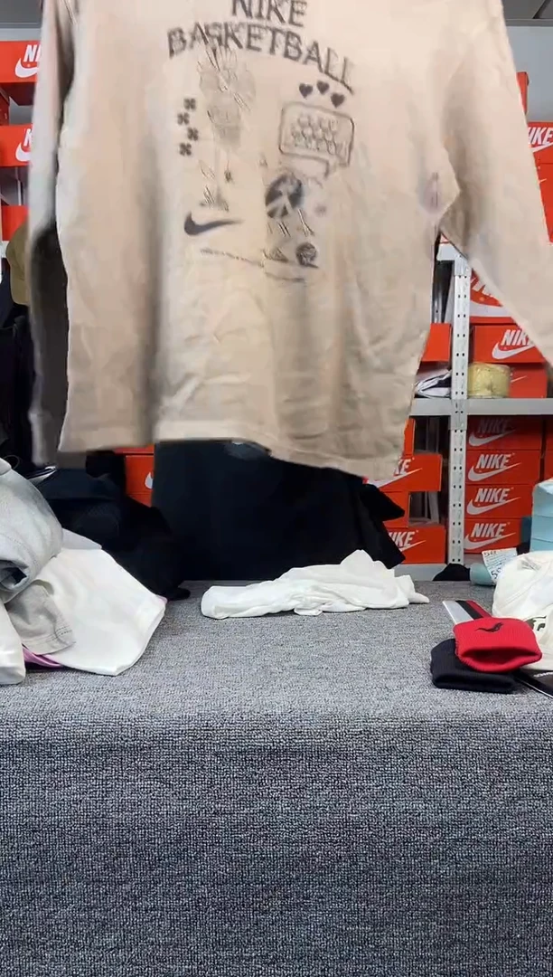 580编码 直播间过款 尺码185XXL