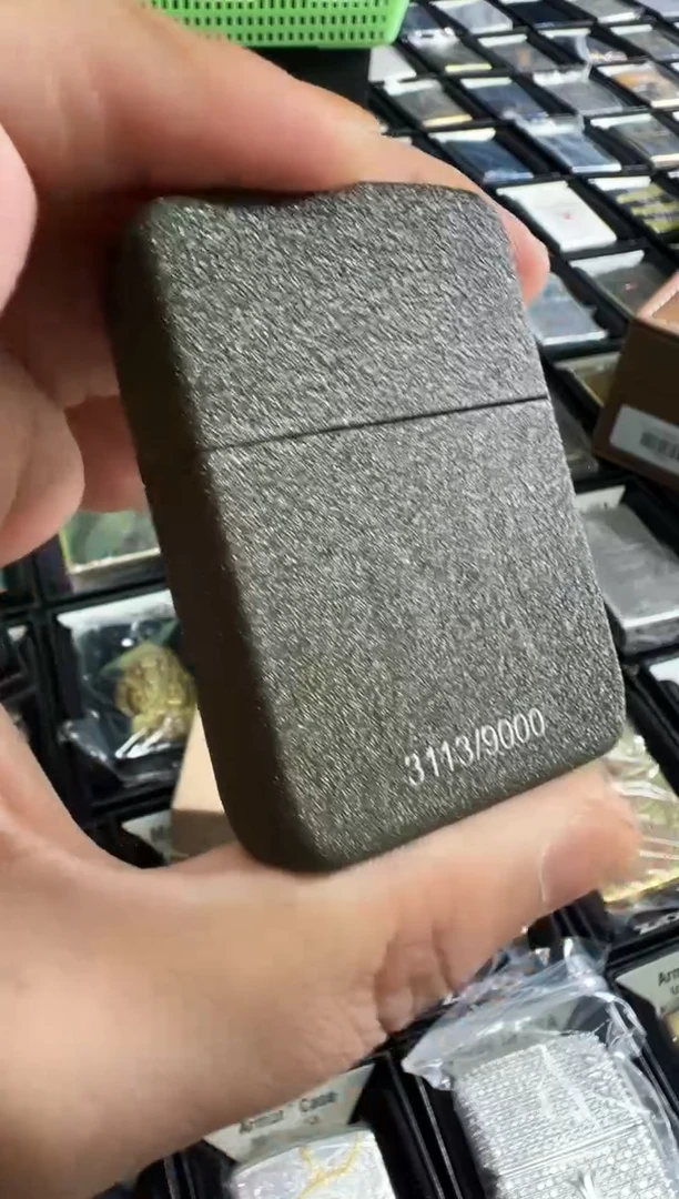铜46949纪念胜利纯钢限量款
