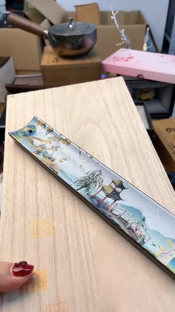 【闪购商品】瓷片XX炎美杂货铺质量保证