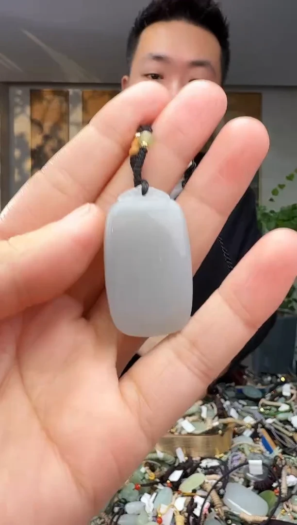 未镶嵌和田玉挂件拍一发一多样性发货