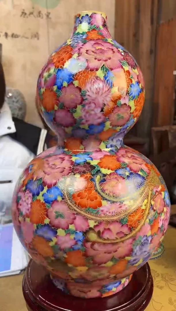 摆件陶瓷瓷立方-12.15湖田书院-58