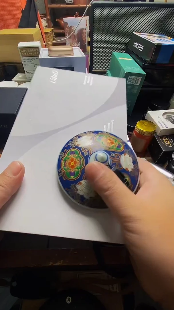 瓷器茶具品  工艺美术