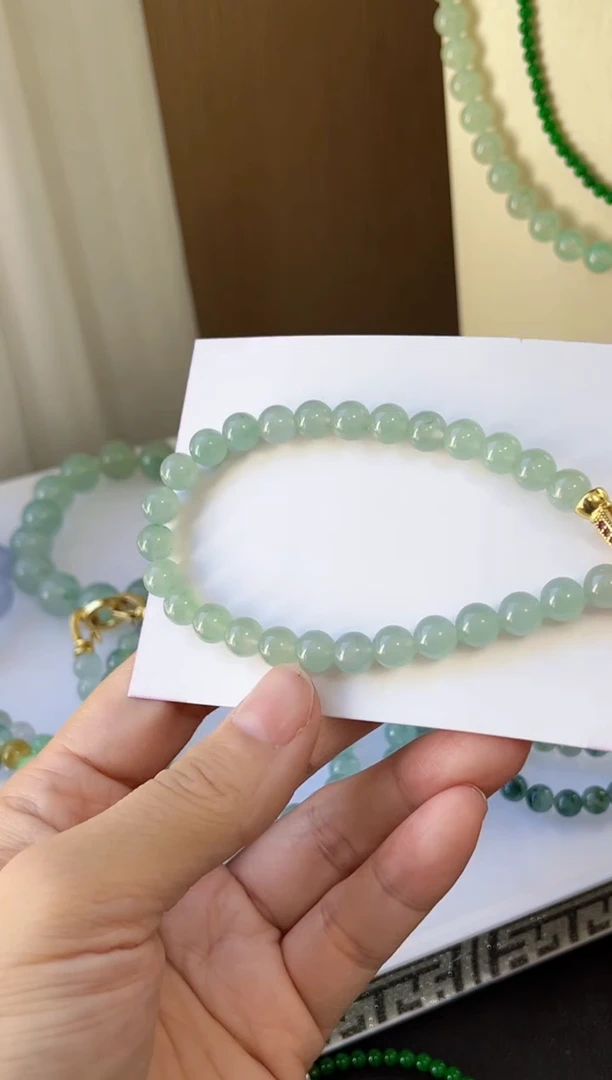 未镶嵌定制翡翠缅甸天然翡翠A货