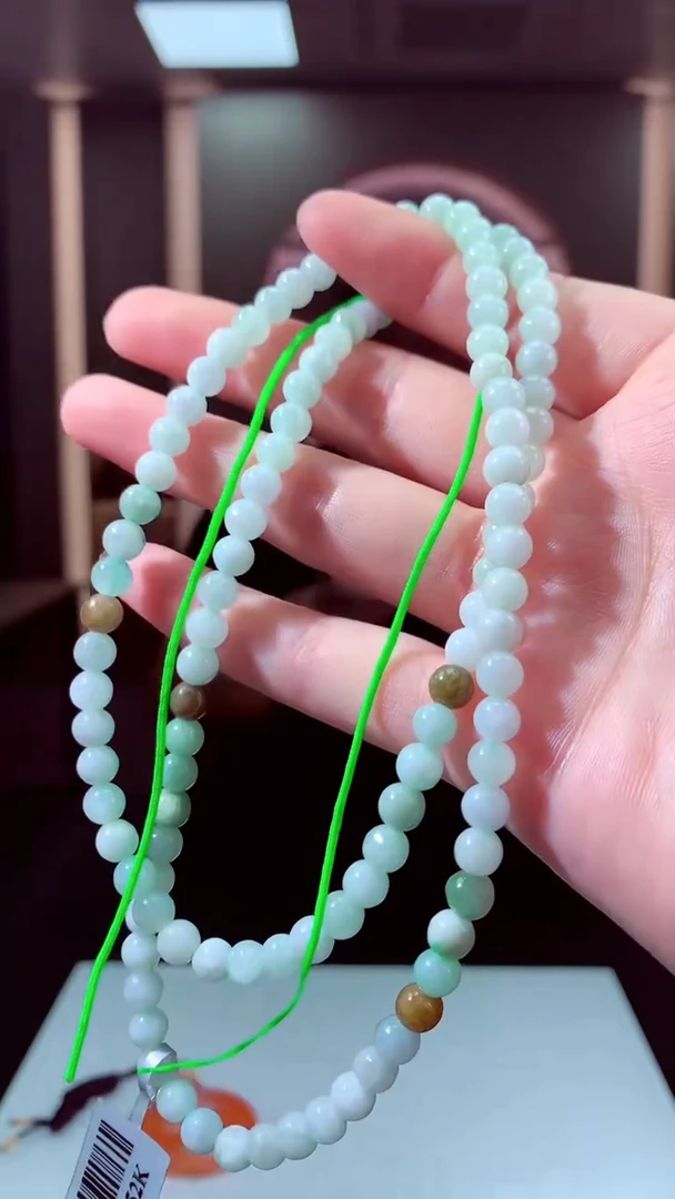 定制翡翠未镶嵌天然A货（拍一发一）