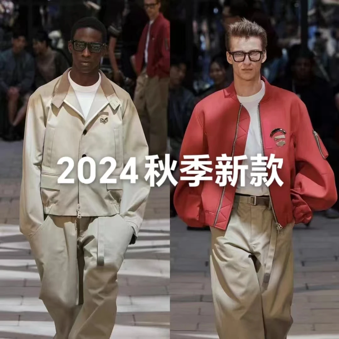 春节复古假两件个性袖子拼接休闲百搭时尚套头毛衣【七月】A1666