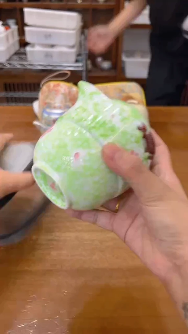 陶瓷茶具福利清不停