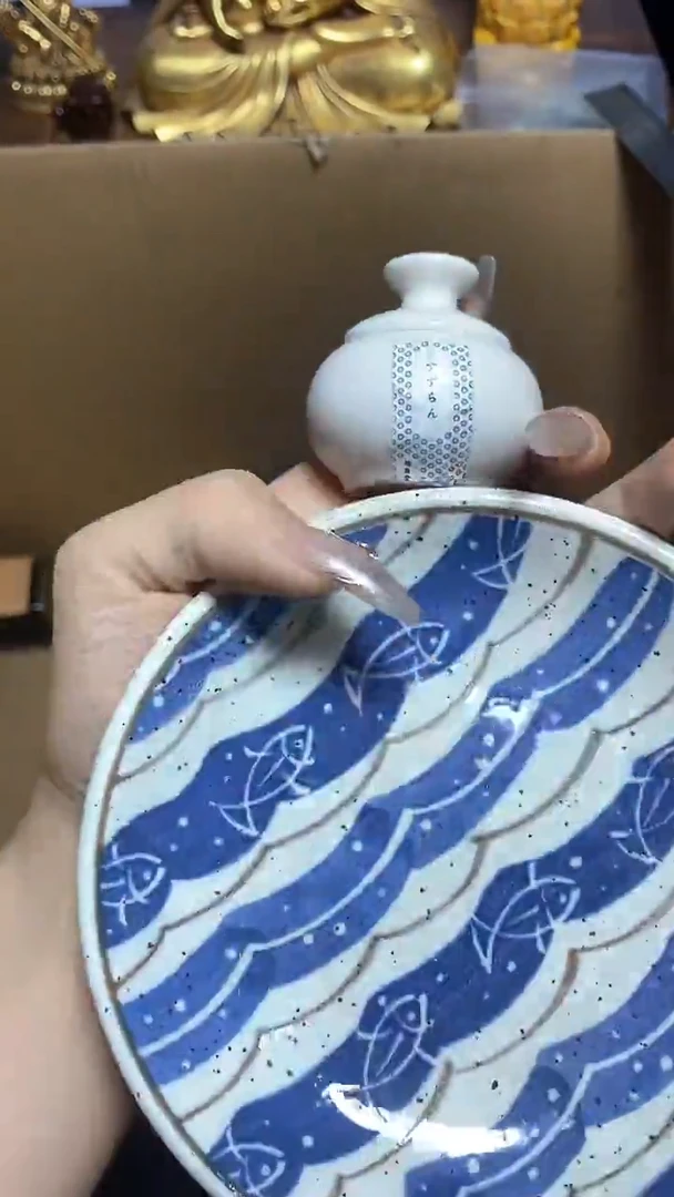 【闪购商品】瓷器瓷片瓷器瓷片