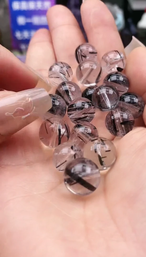 【闪购商品】水晶吊坠(不含链)未镶嵌35a多样性发其一/1.13/1个