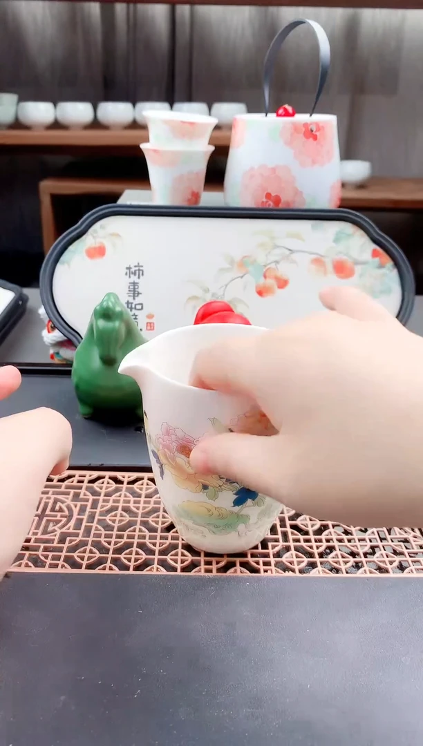 【库存清货】微瑕不售后，介意勿拍（不含礼盒）