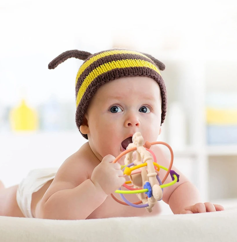 婴幼儿玩具 个别微瑕划痕等 介意慎拍，不送电池螺丝刀18