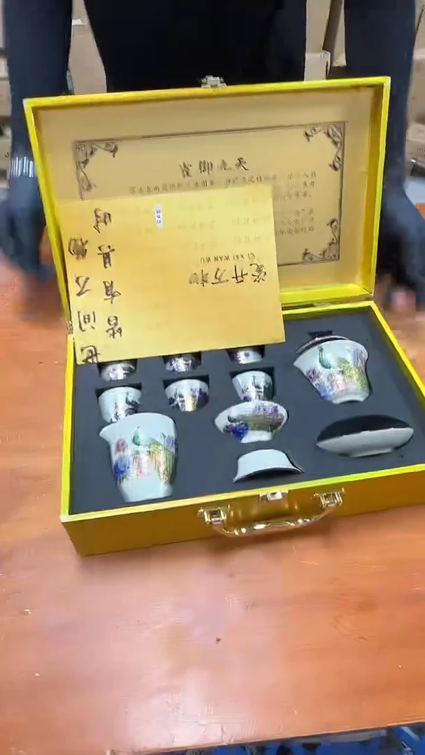 瓷片其他精品茶具@@@@@@@@@@@@
