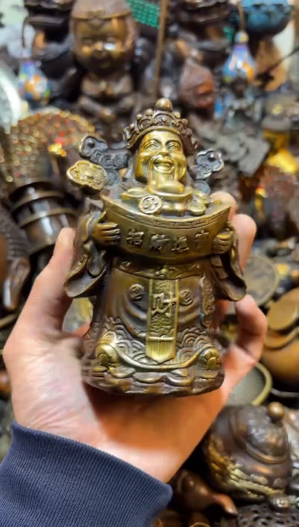 【闪购链接】古上古铜器专属链接