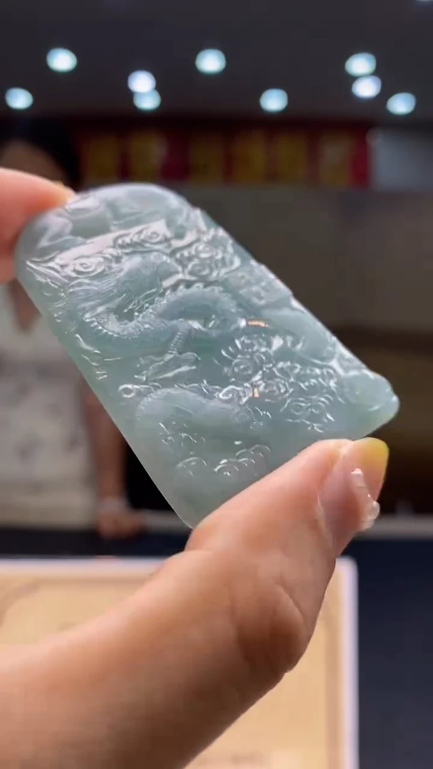 定制翡翠未镶嵌********627