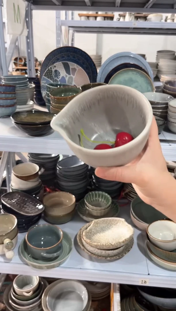 瓷片外贸尾货瑕疵满20包邮X P1D