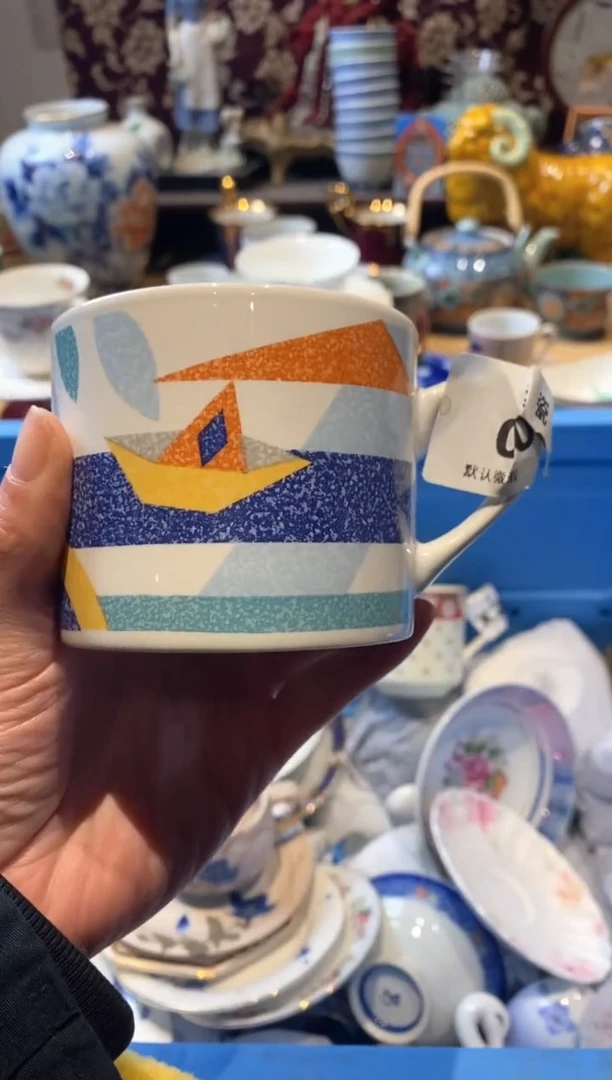 【闪购商品】瓷片瓷器哈哈哈哈哈哈哈哈哈