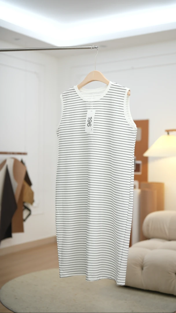 196Q 连衣裙 少量现货