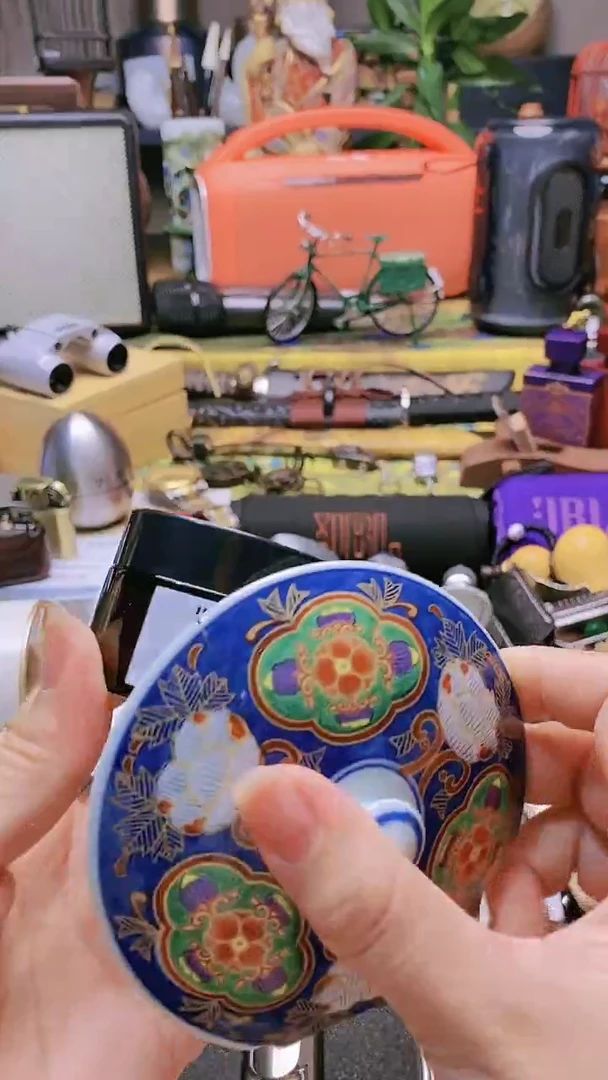 摆件茶文化 工艺美术