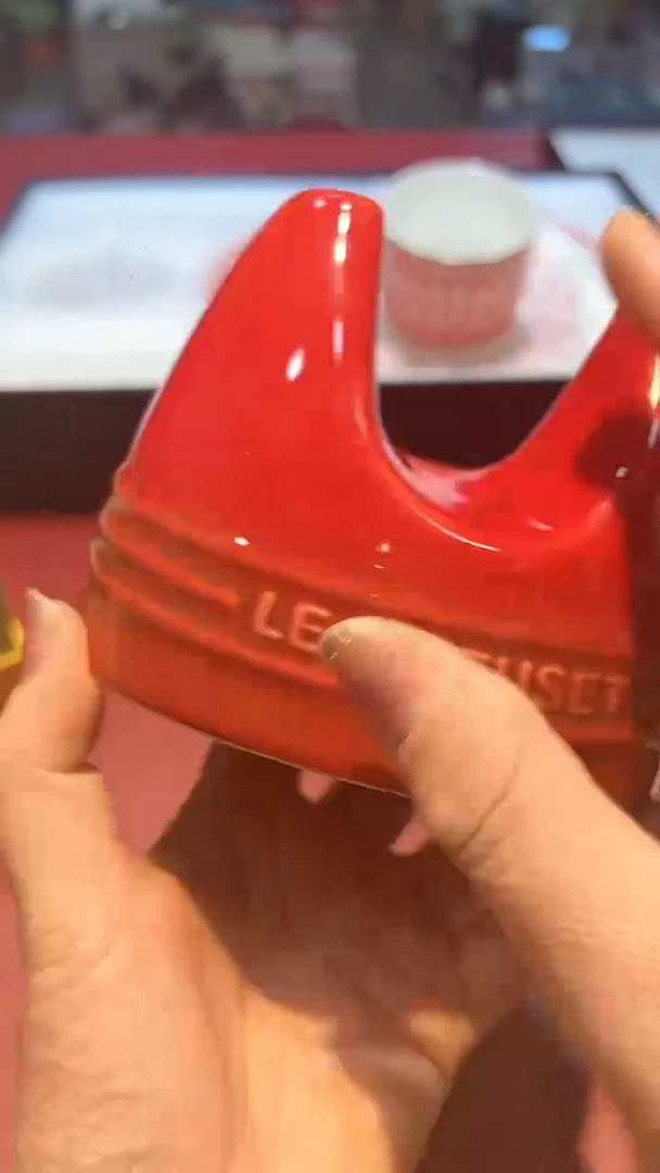 【闪购商品】瓷片锅碗瓢彭一件不剩