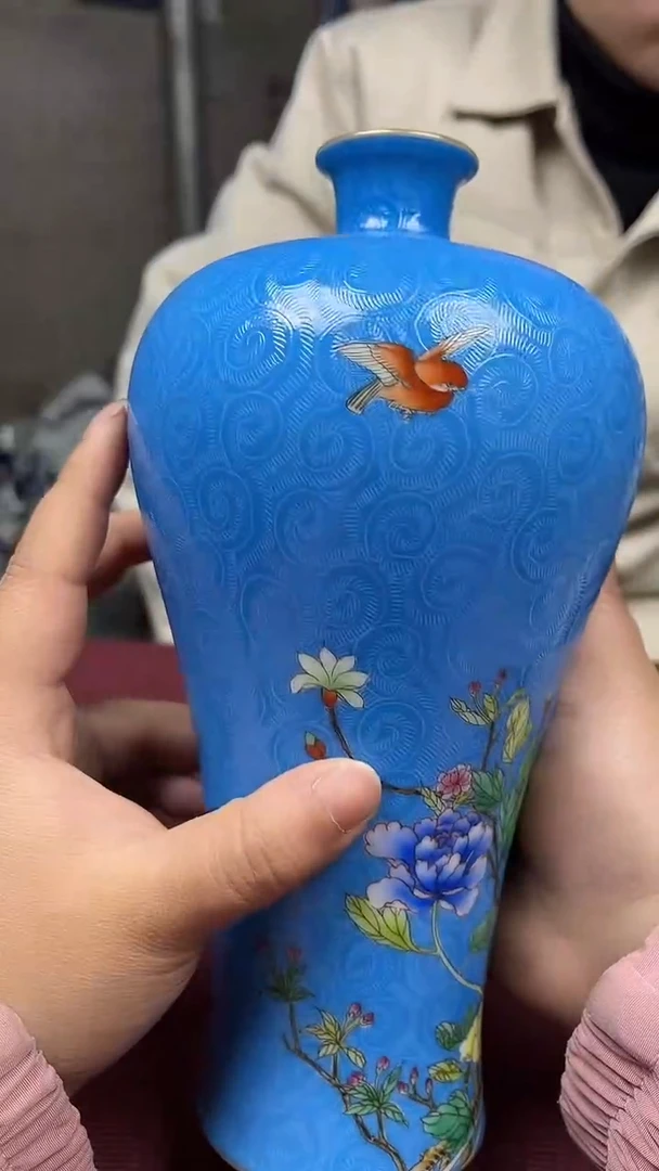 【闪购商品】摆件景德镇陶瓷艺术摆件