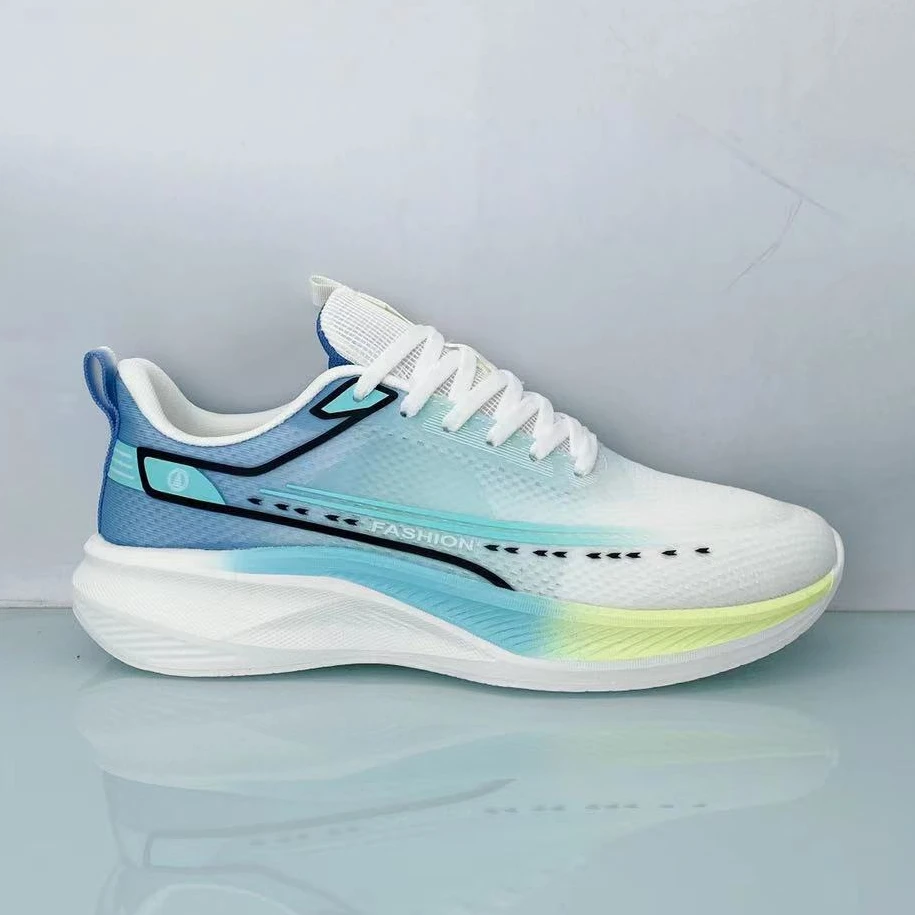 【一森家】新款轻便舒适潮流时尚透气百搭运动休闲鞋8517