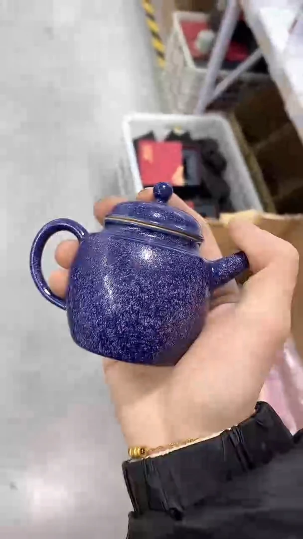 【闪购商品】瓷片陶瓷茶器福利41