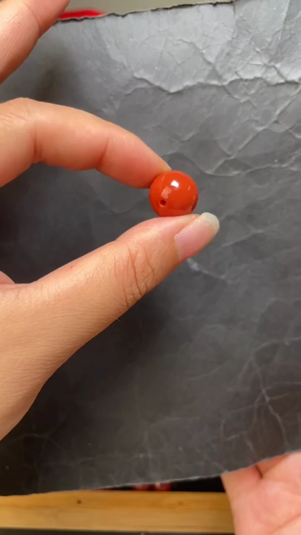 未镶嵌32南红玛瑙配饰---14