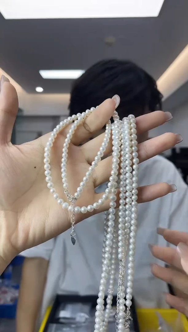 未镶嵌淡水珍珠·多样性一件发货