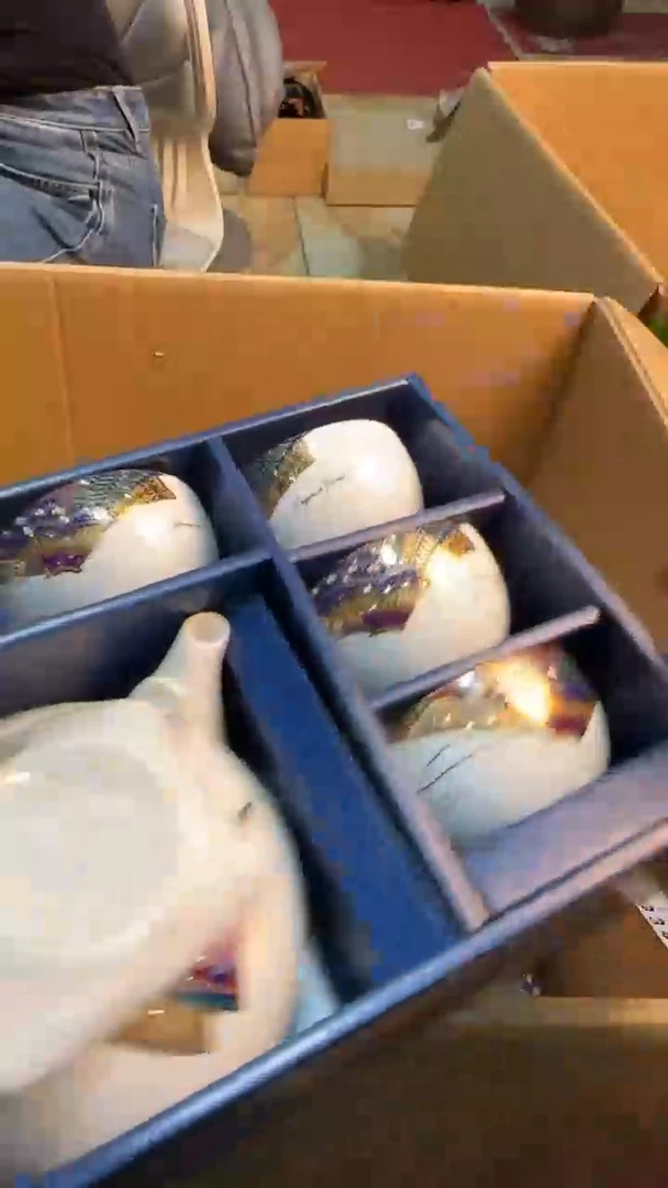 【闪购商品】茶盏8888888888    308